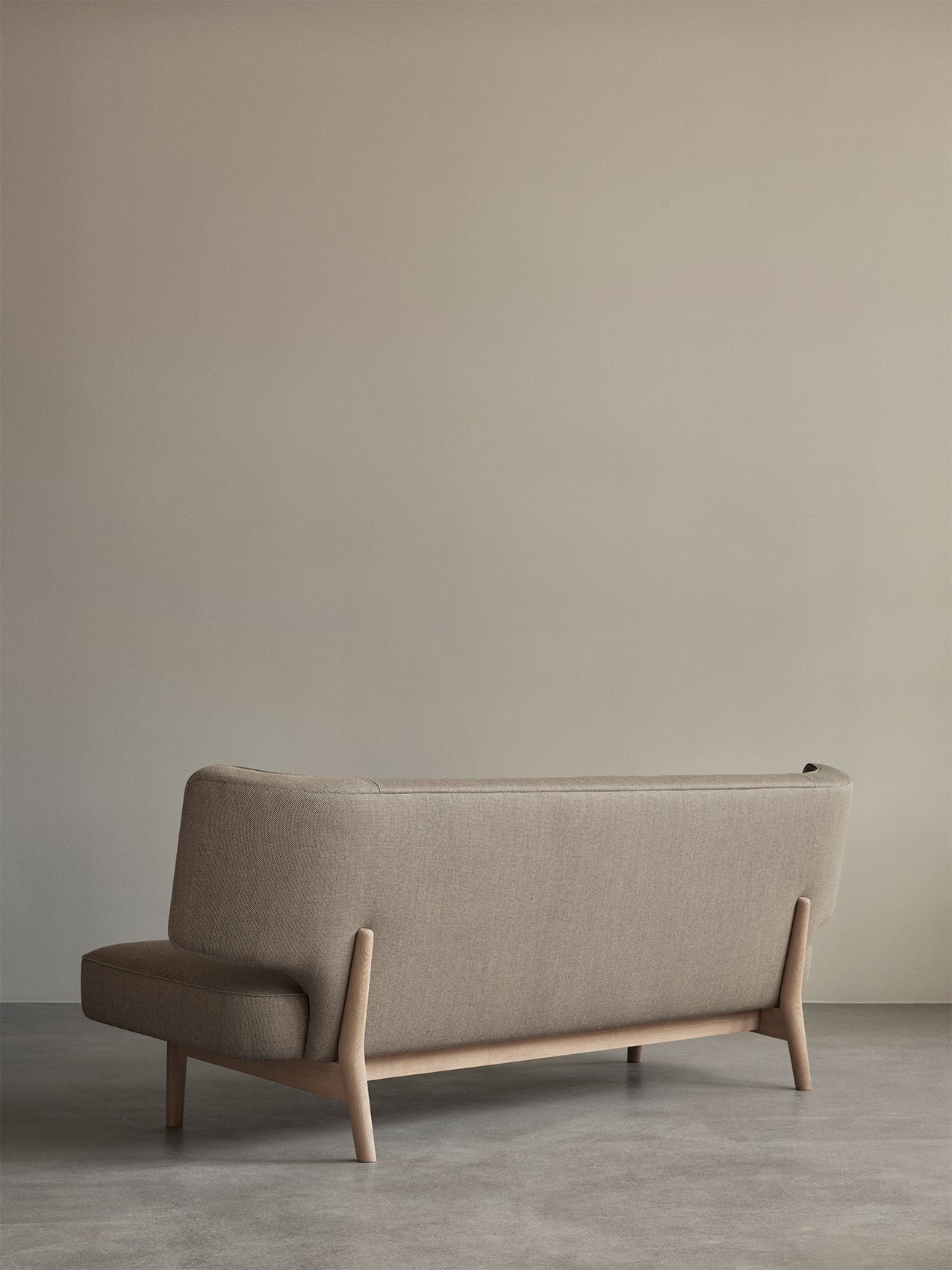 Audo Radiohus Sofa P2
