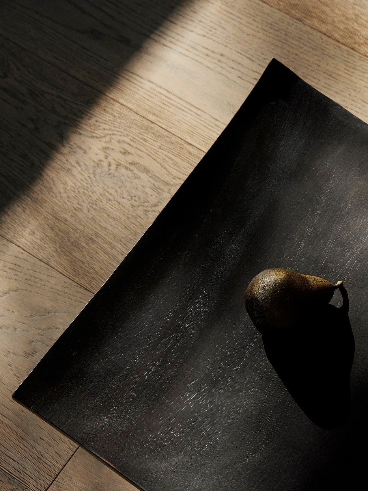 Audo Relevé Platter