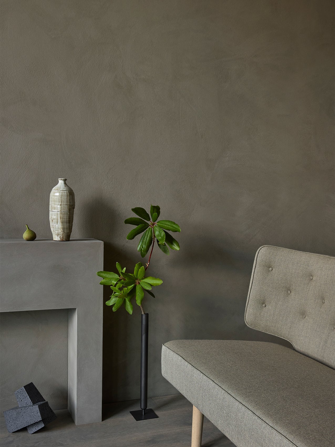 Audo Radiohus Sofa P2