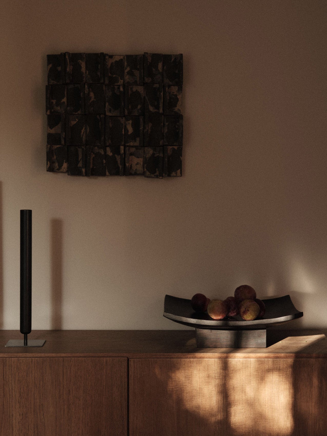 Audo Relevé Platter