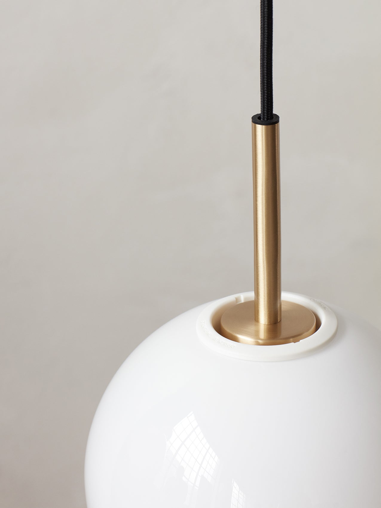 Audo TR Bulb Pendant