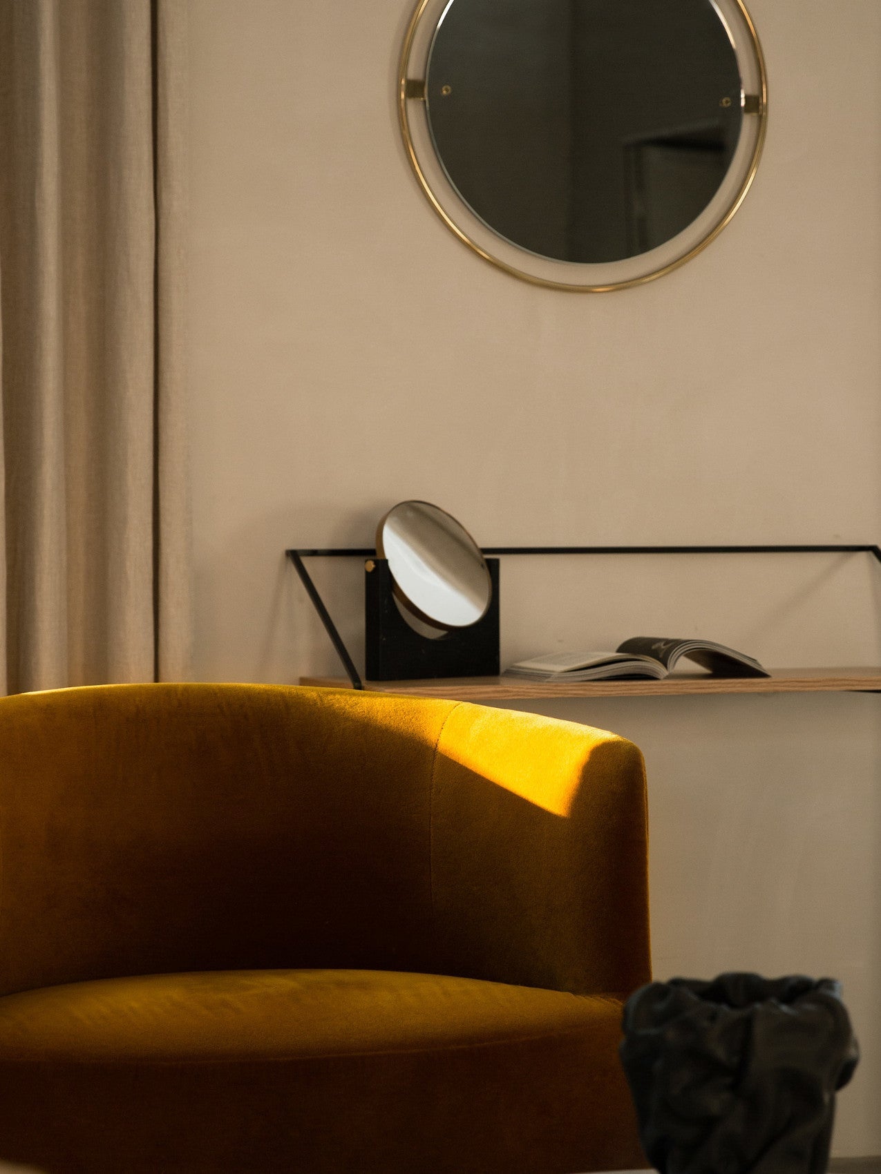 Audo Tearoom Chairs & Sofas