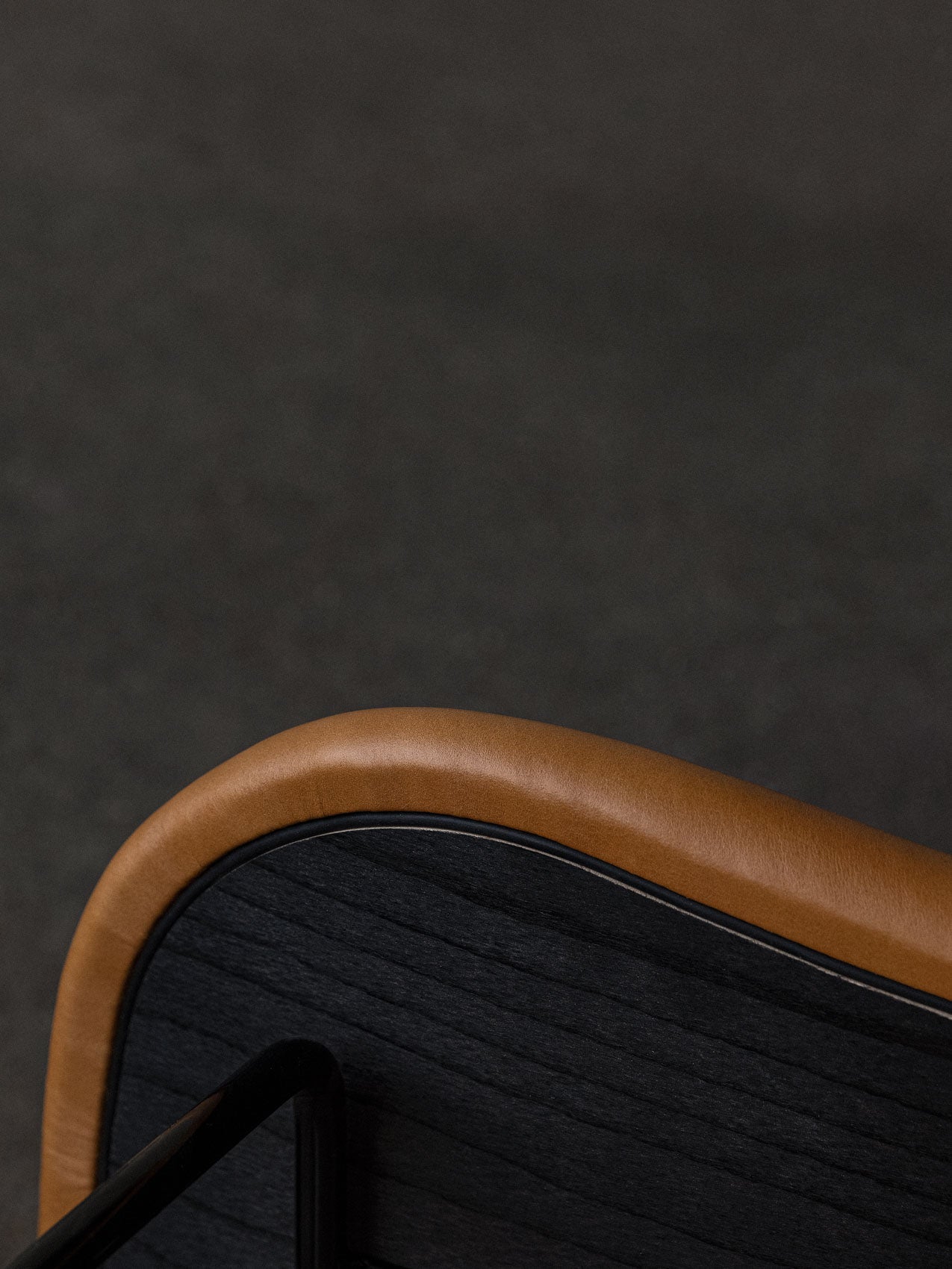 Audo The Penguin Lounge Chair