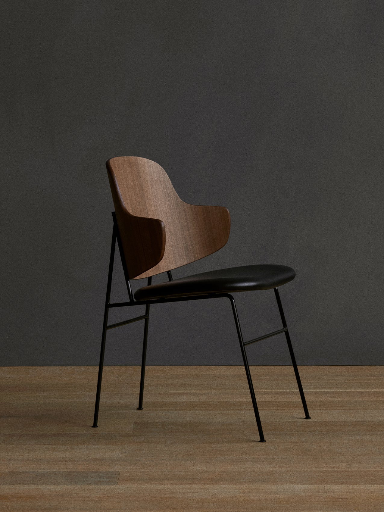 Audo The Penguin Dining Chair