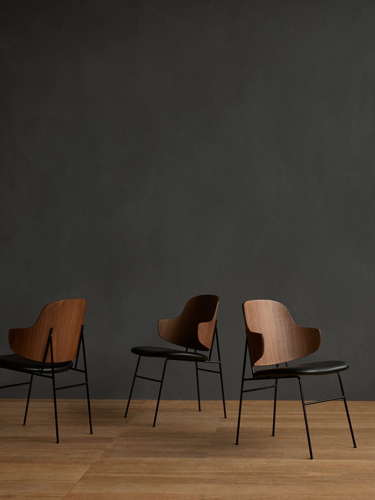 Audo The Penguin Dining Chair