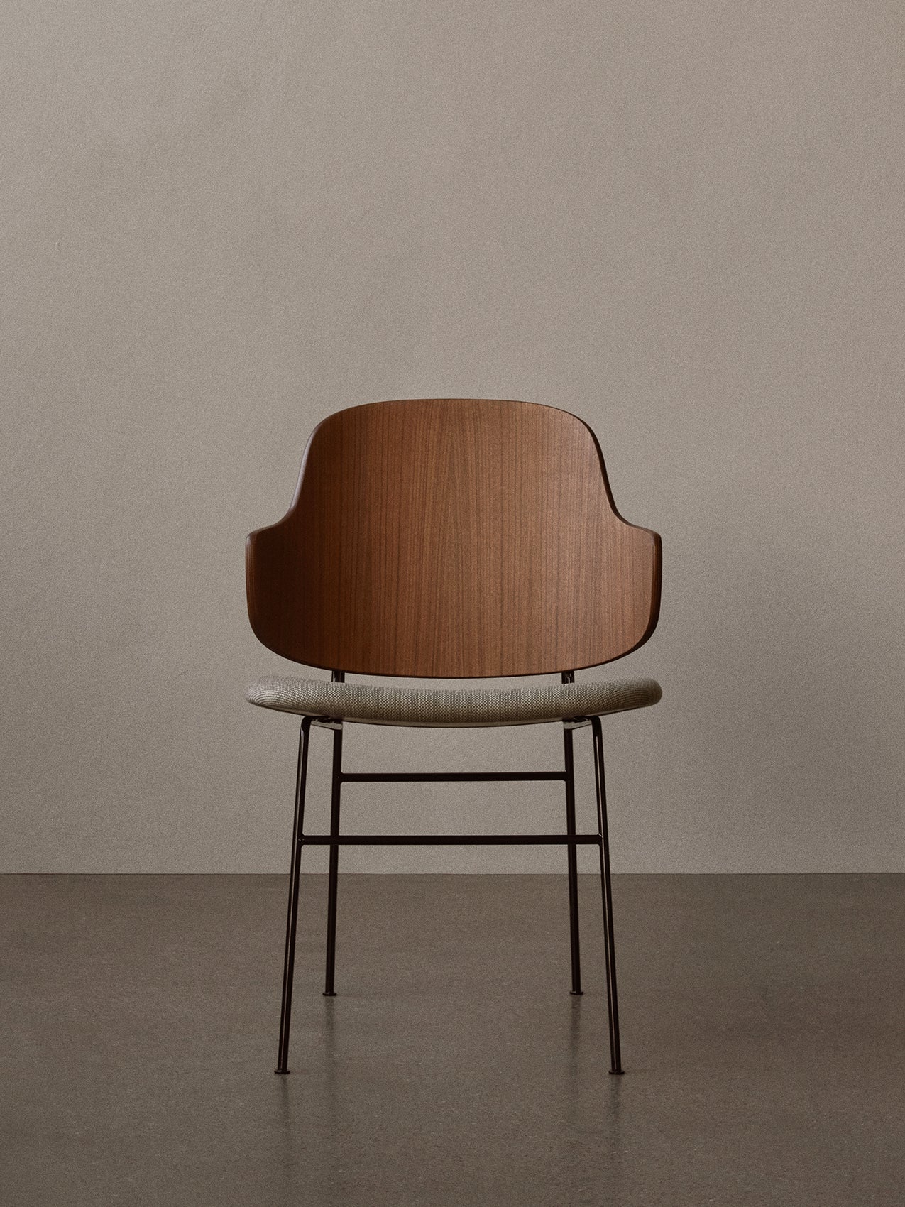 Audo The Penguin Dining Chair