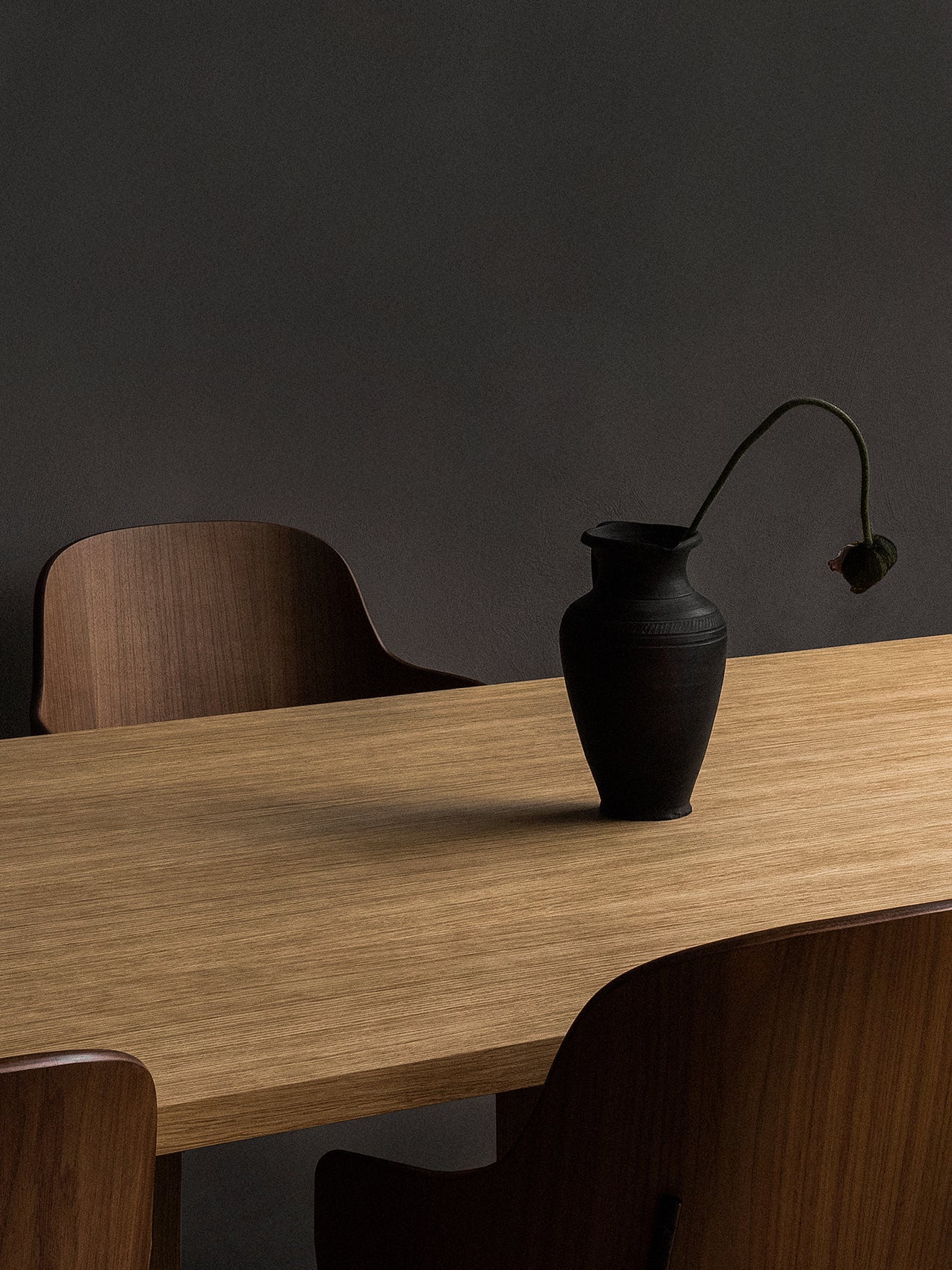 Audo Androgyne Dining Table Rectangular