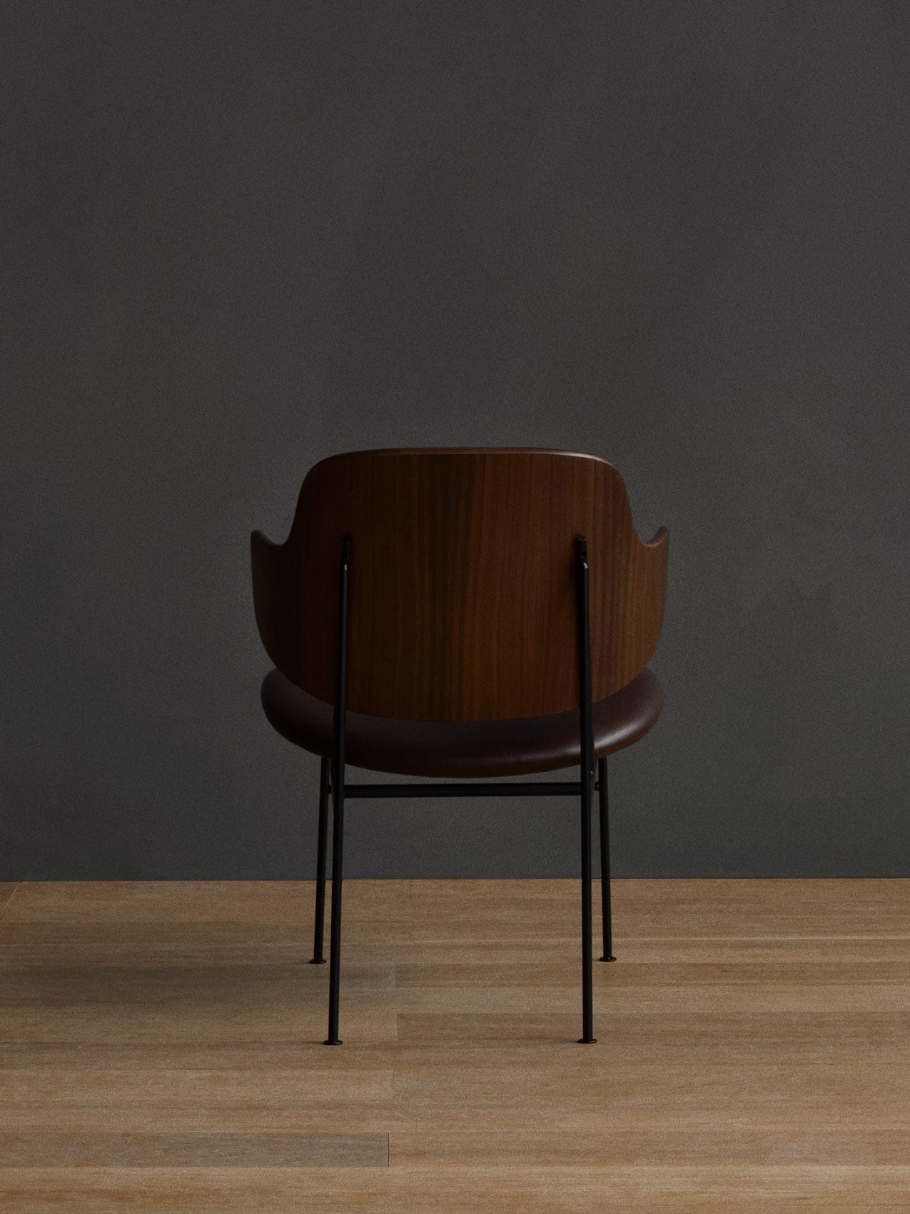 Audo The Penguin Lounge Chair