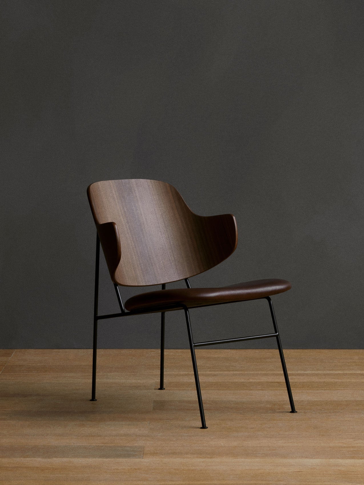 Audo The Penguin Lounge Chair