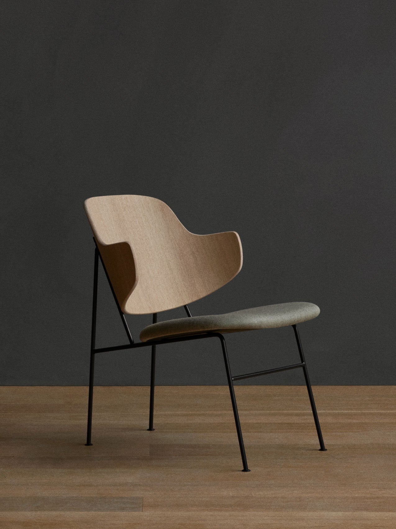 Audo The Penguin Lounge Chair