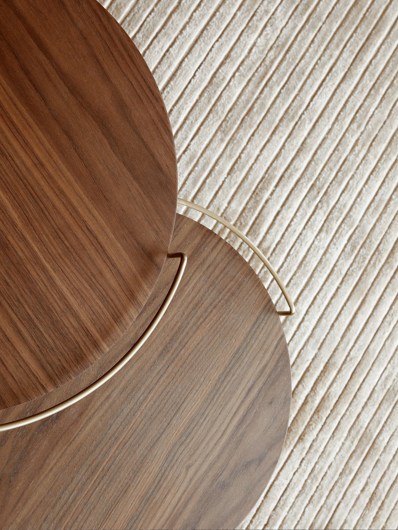 Audo Umanoff Side Table