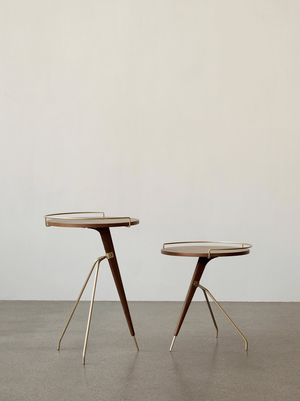 Audo Umanoff Side Table