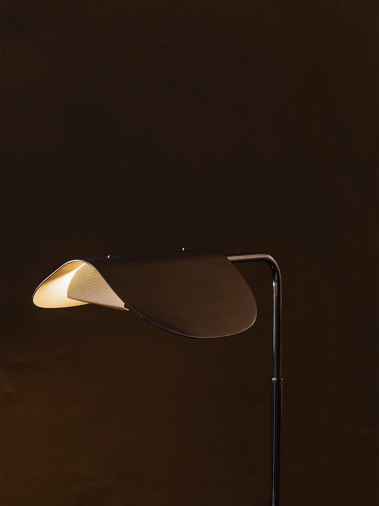 Audo Wing Floor Lamp, Adjustable