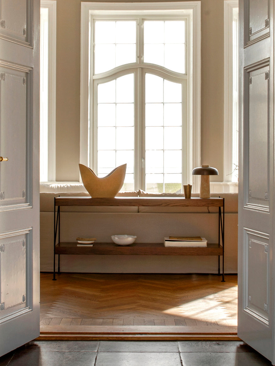 Audo Zet Storage System, 60in.