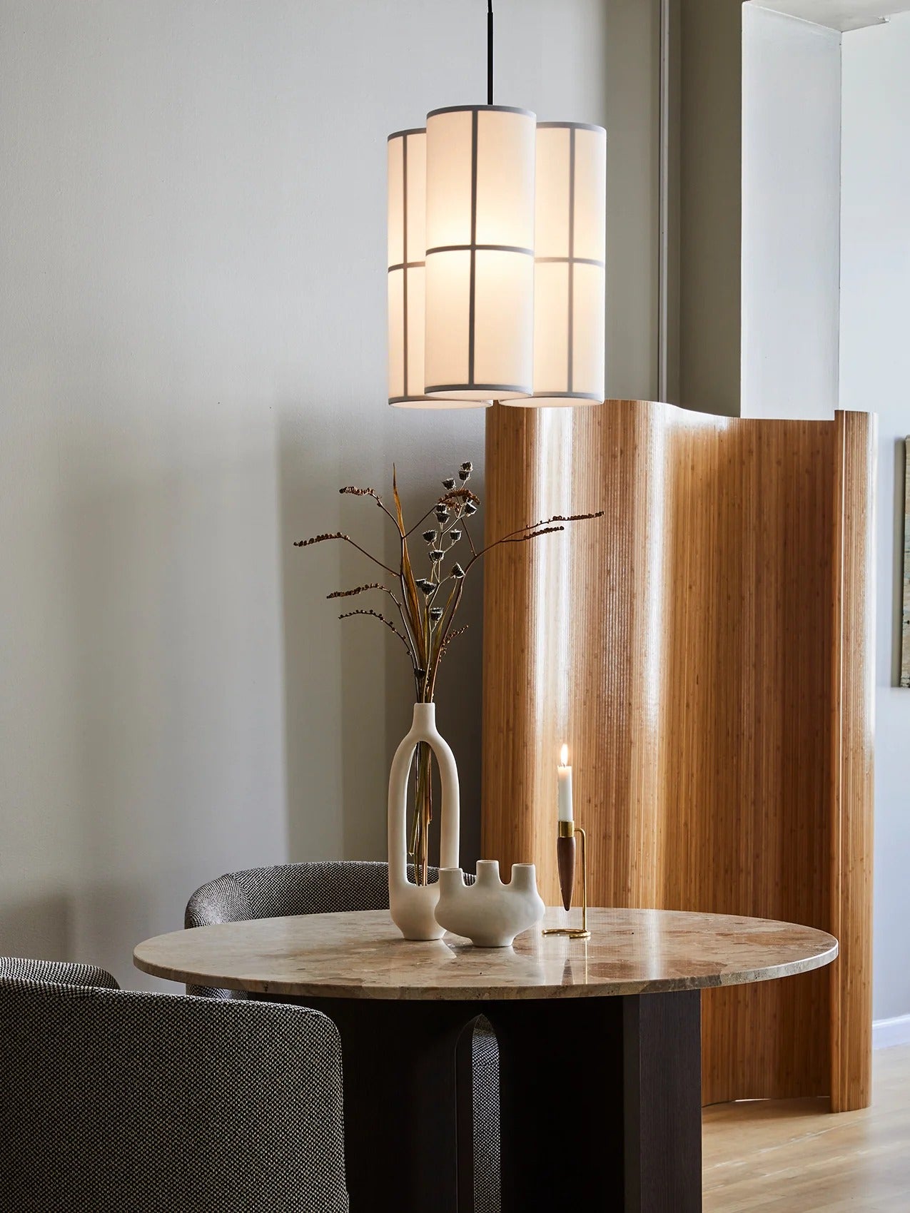 Audo Androgyne Dining Table