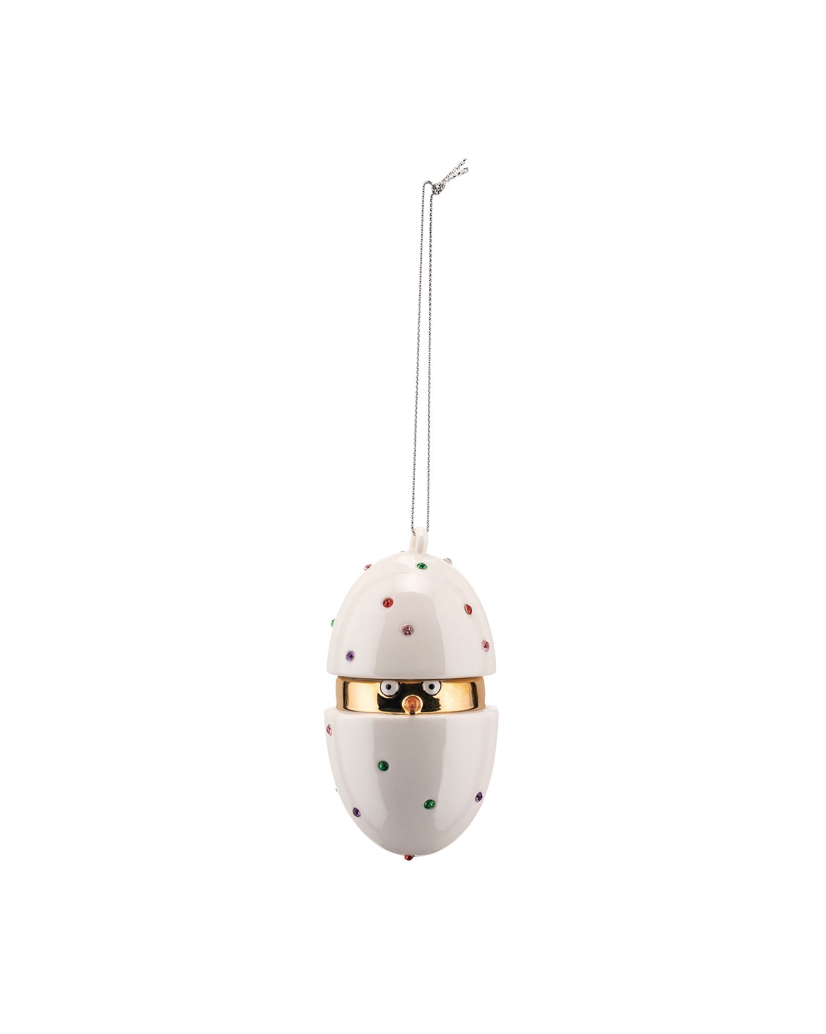 Alessi Piacere, Pulcino il Grande Home Ornament