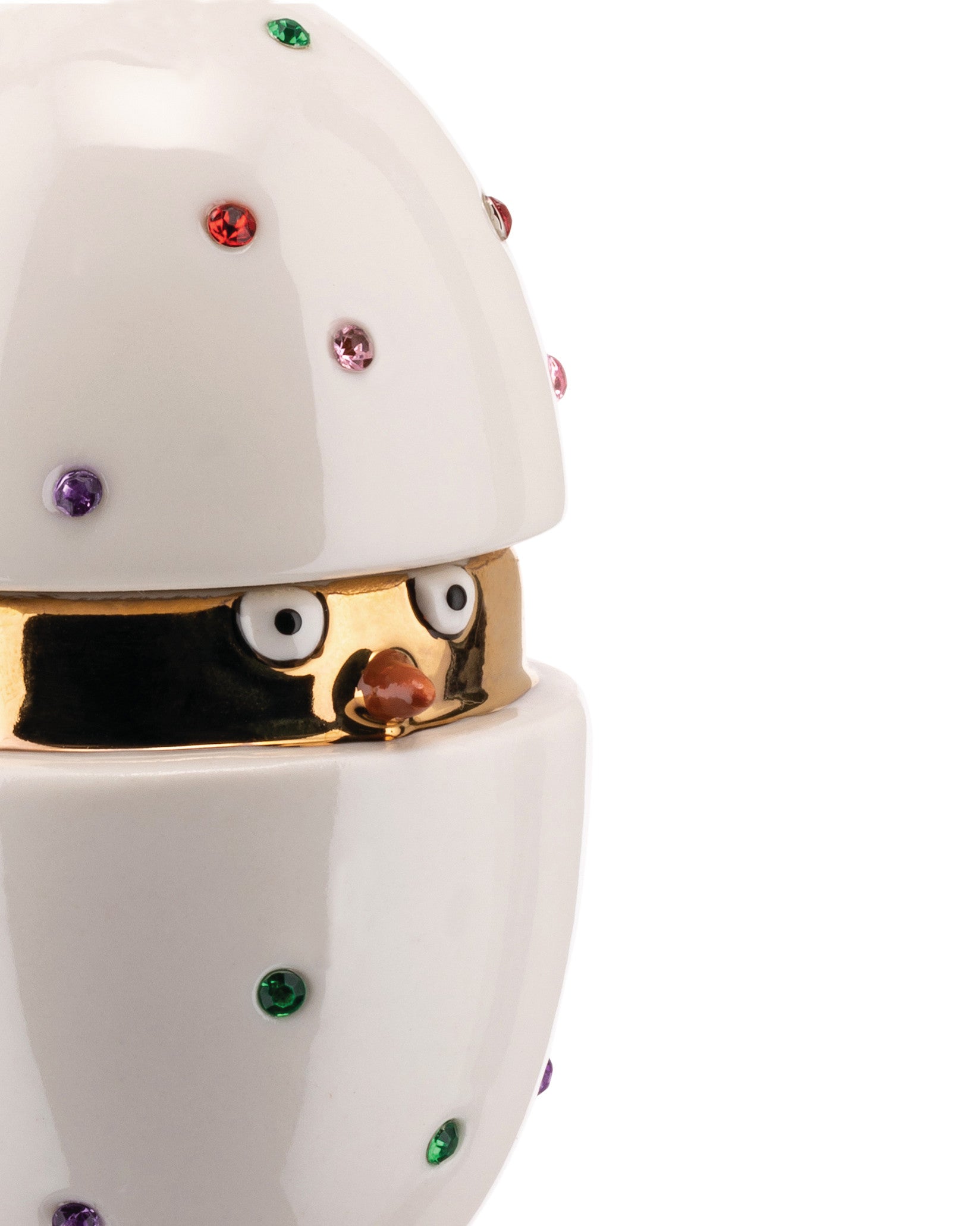 Alessi Piacere, Pulcino il Grande Home Ornament
