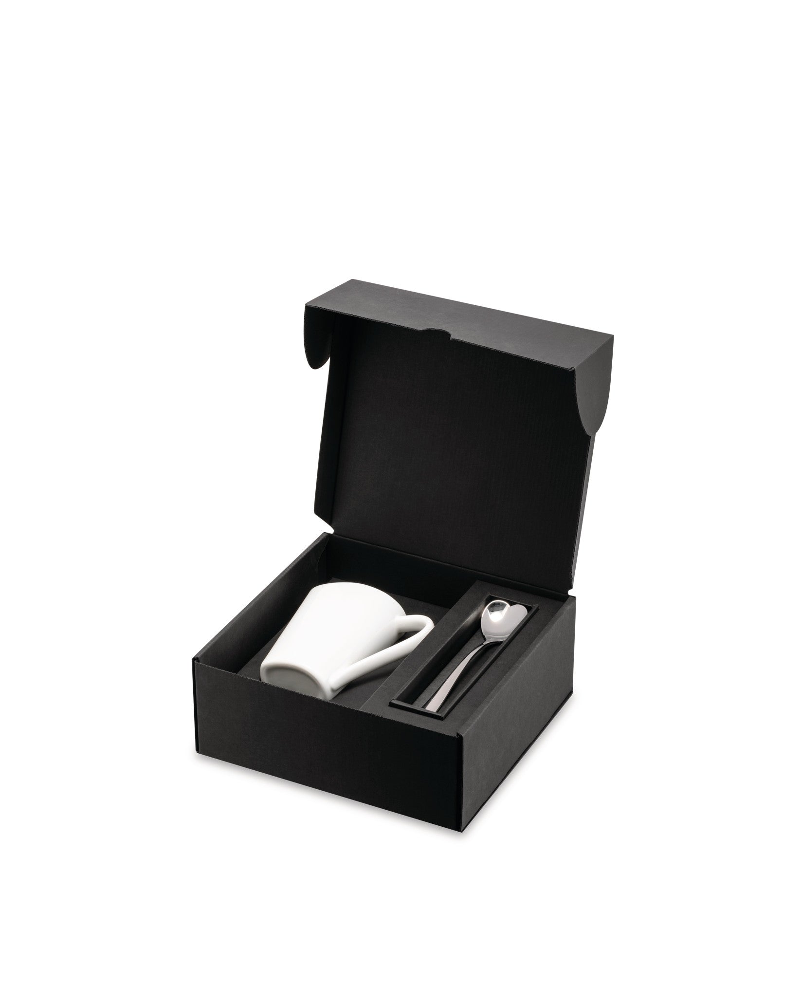 Alessi Alessi & Tea Gift Set