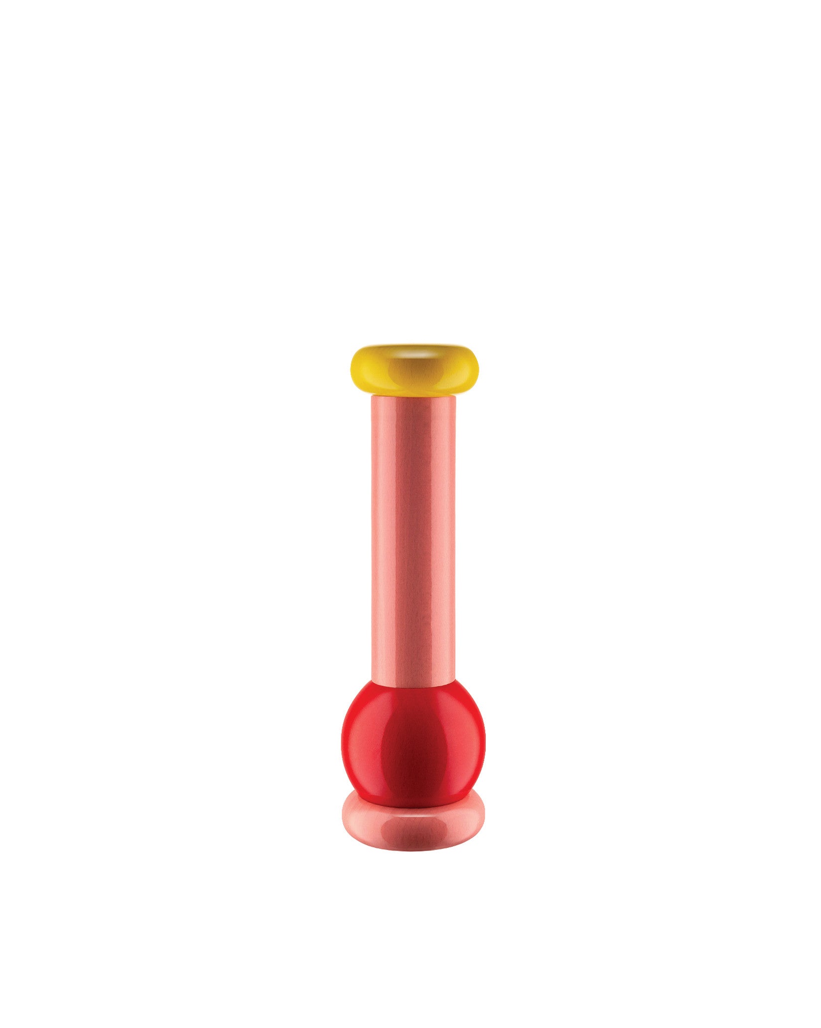 Alessi MP0210 Salt Pepper And Spice Grinder