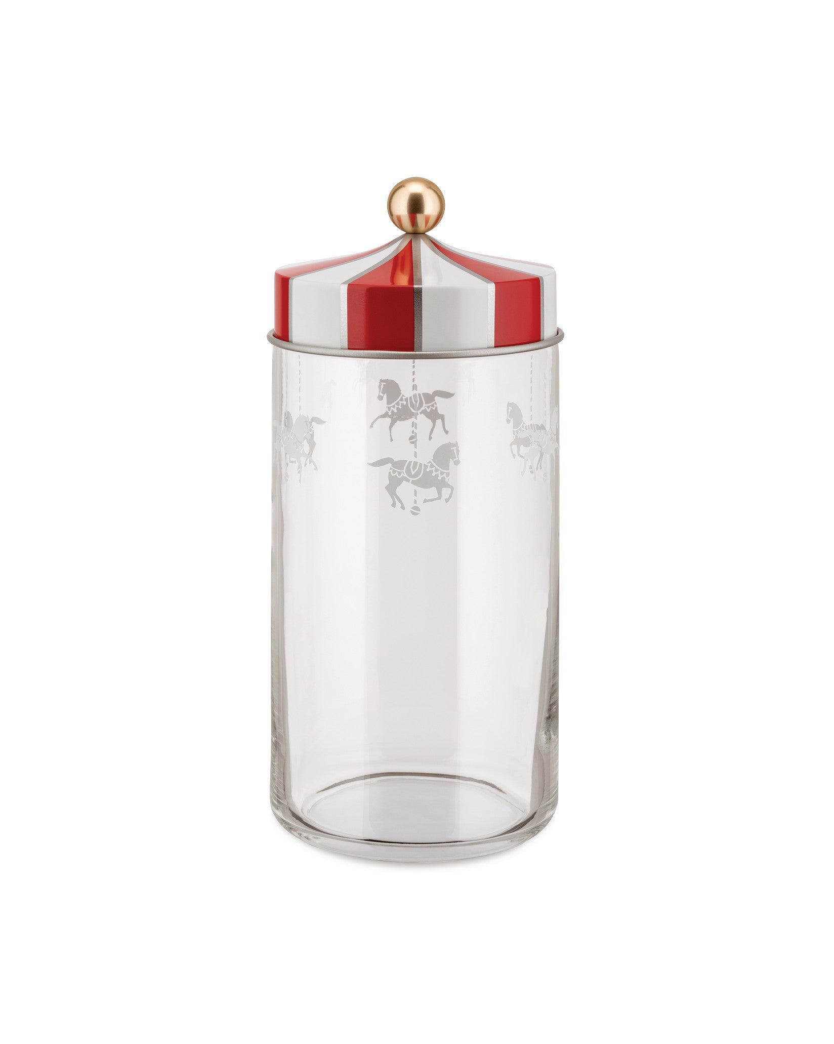 Alessi Circus Kitchen Box