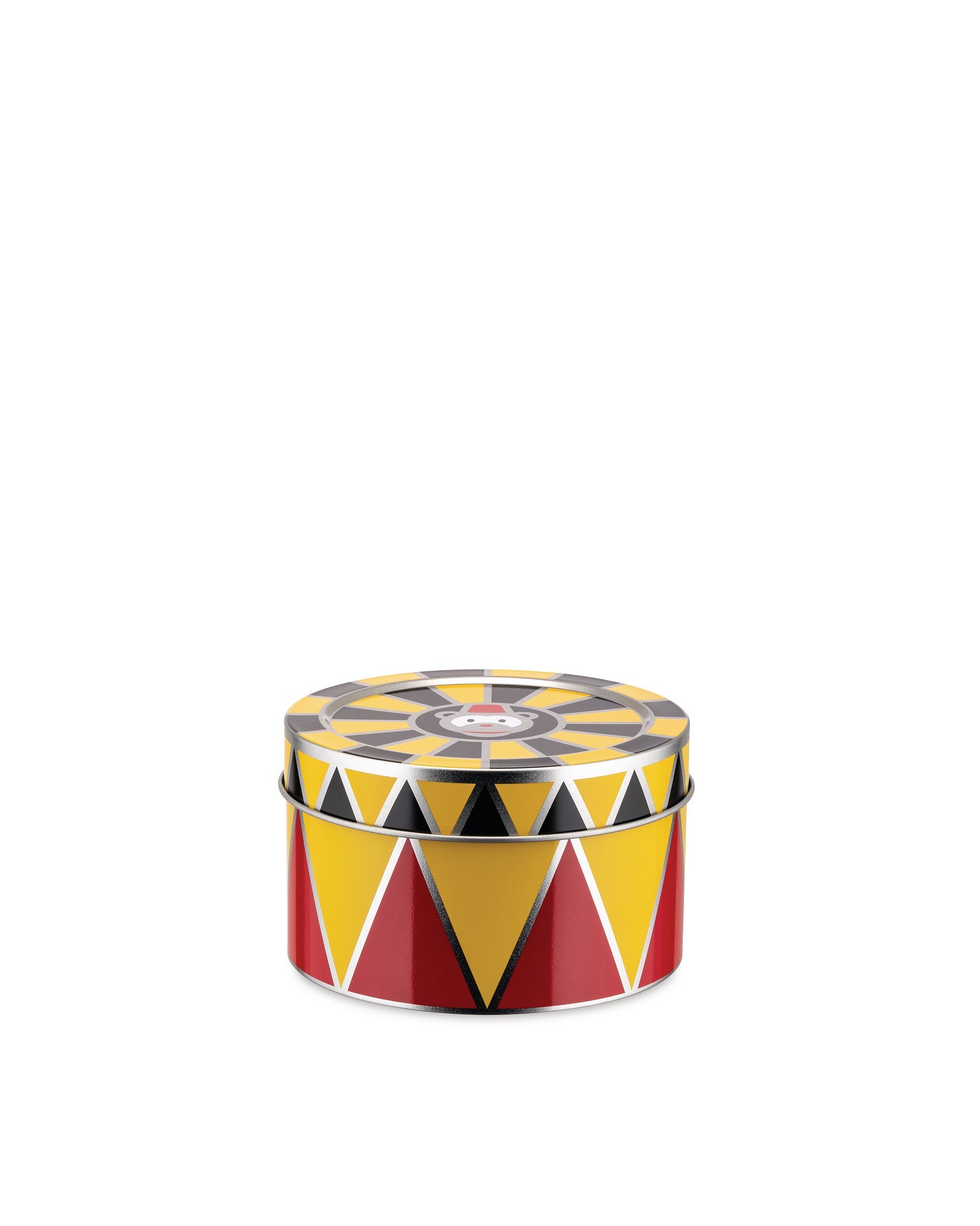 Alessi Circus Set Of 3 All Purpose Boxes