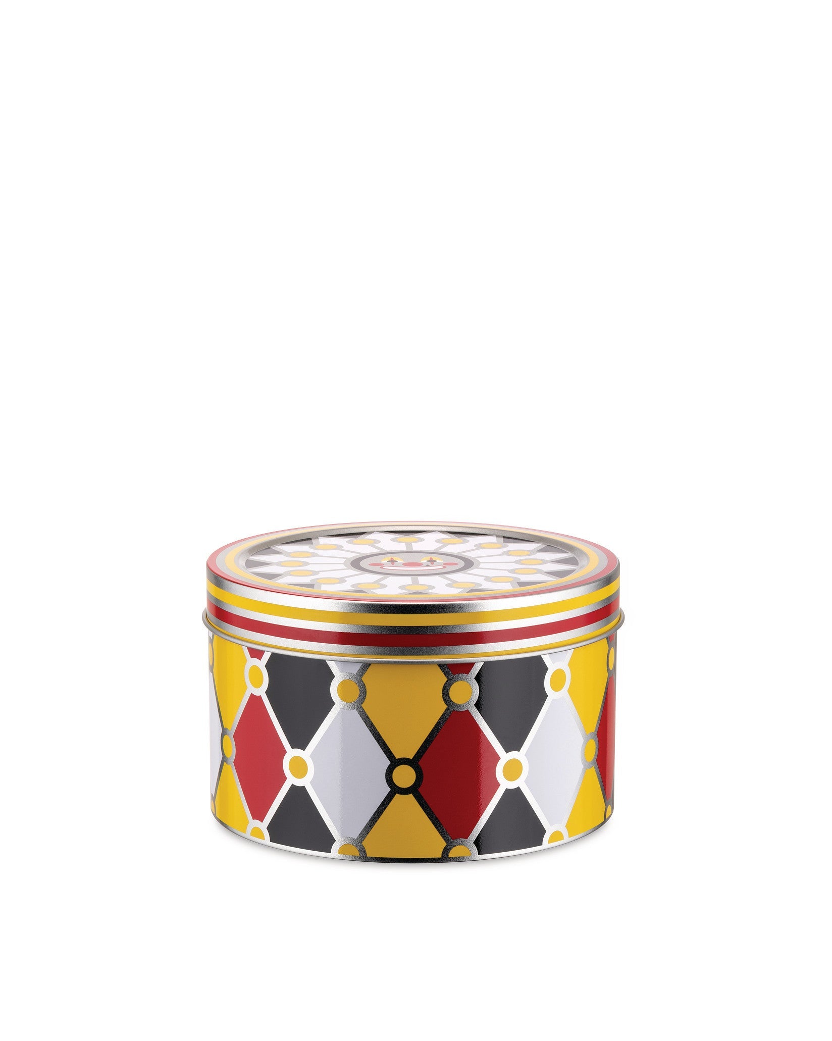 Alessi Circus Set Of 3 All Purpose Boxes