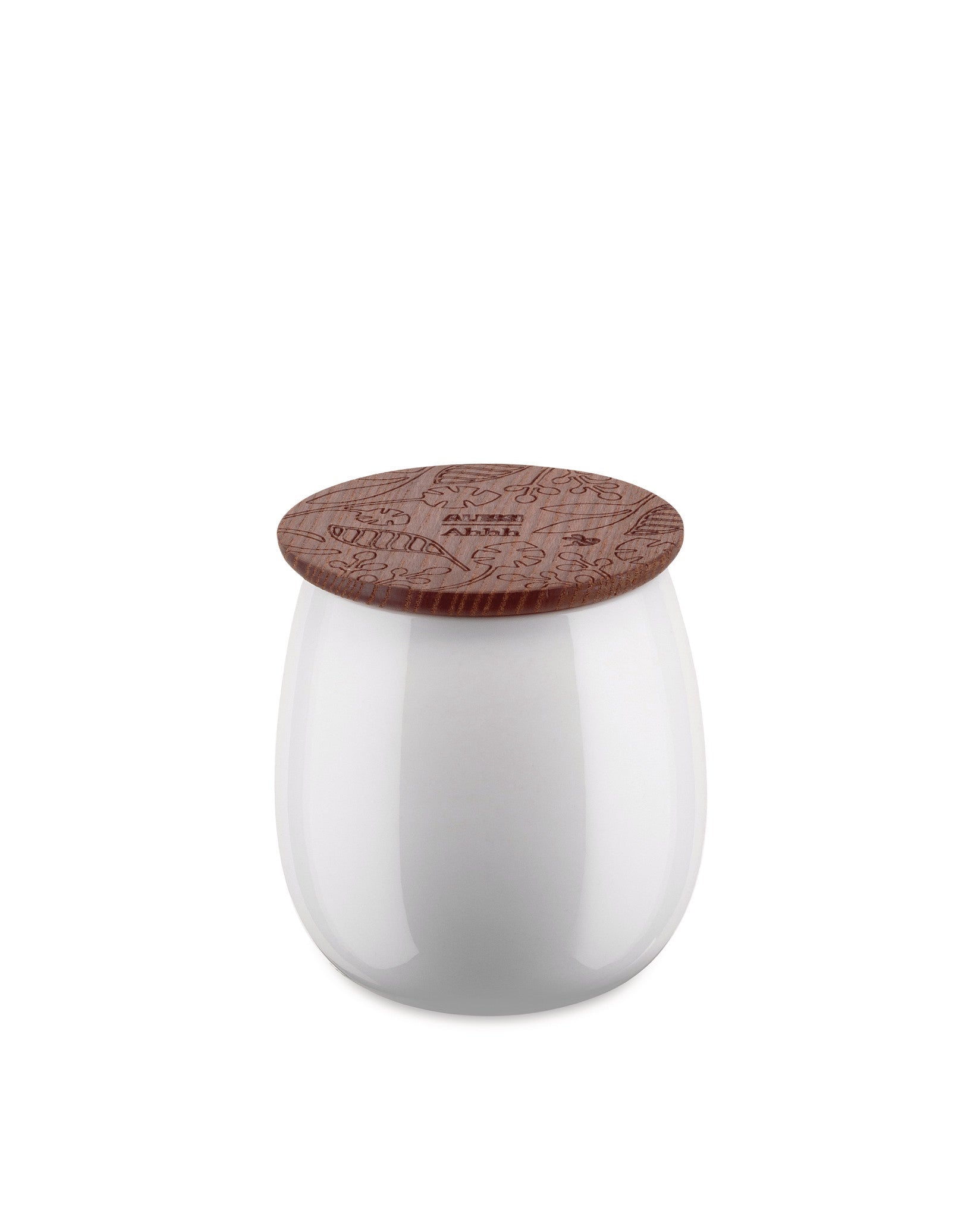 Alessi The Five Seasons Scented Candle Ahhh