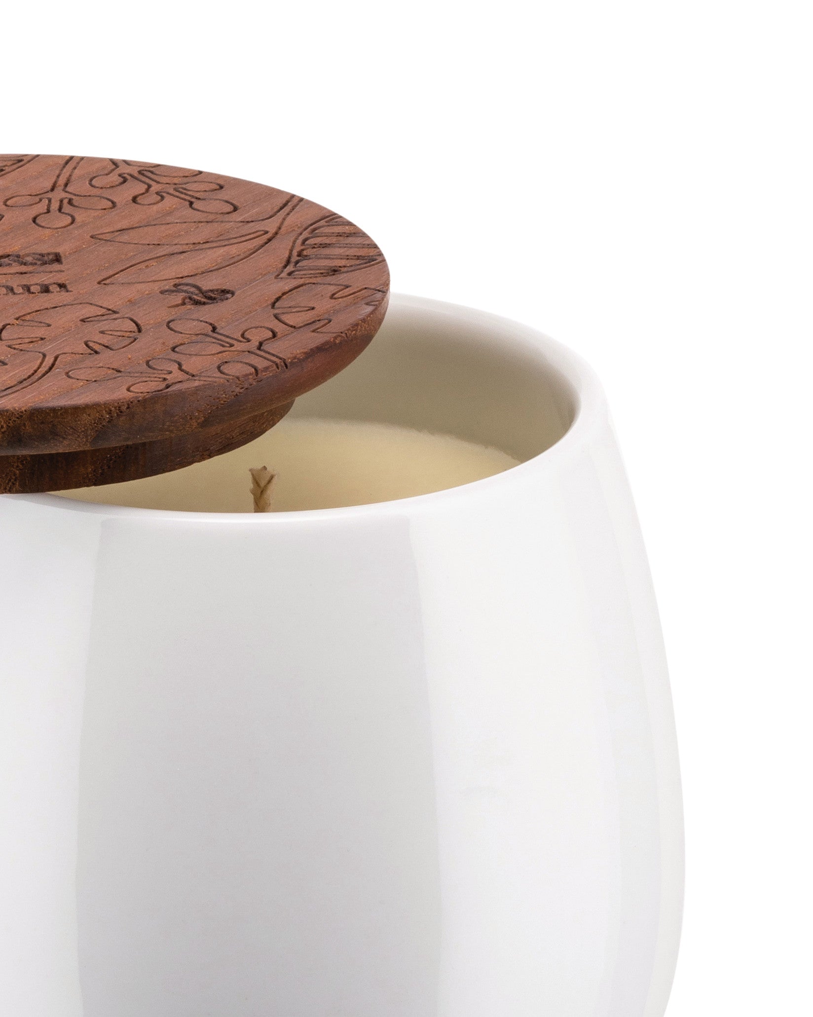 Alessi The Five Seasons Scented Candle Ahhh