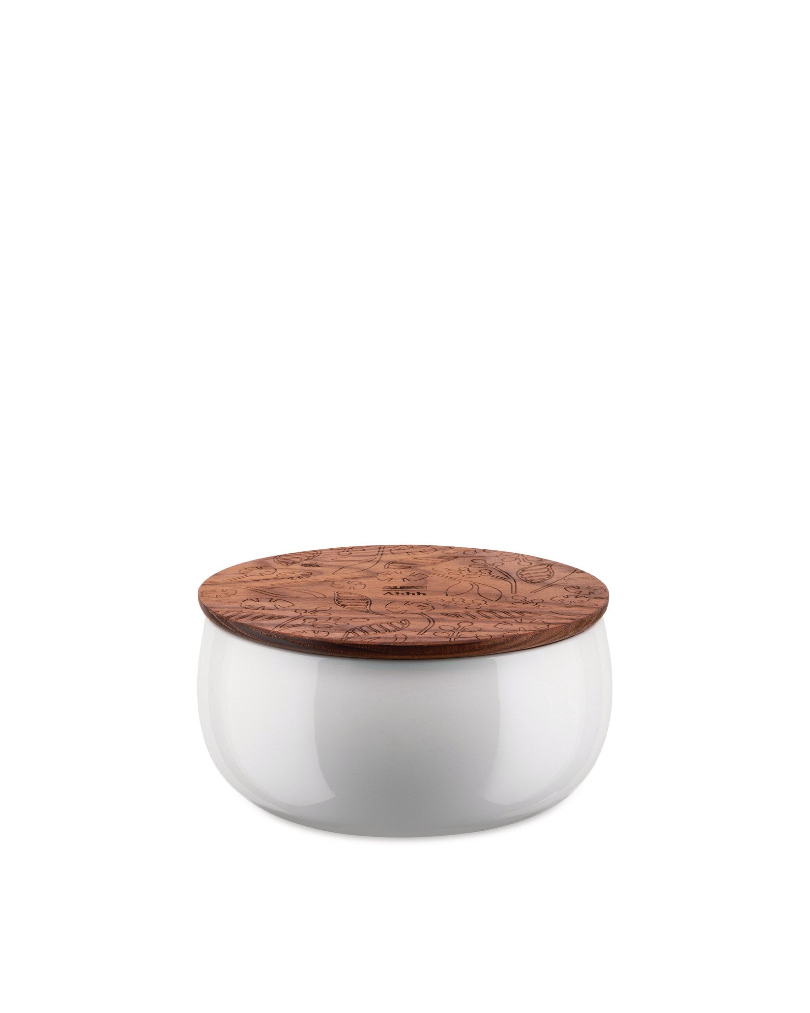 Alessi The Five Seasons Scented Candle Ahhh