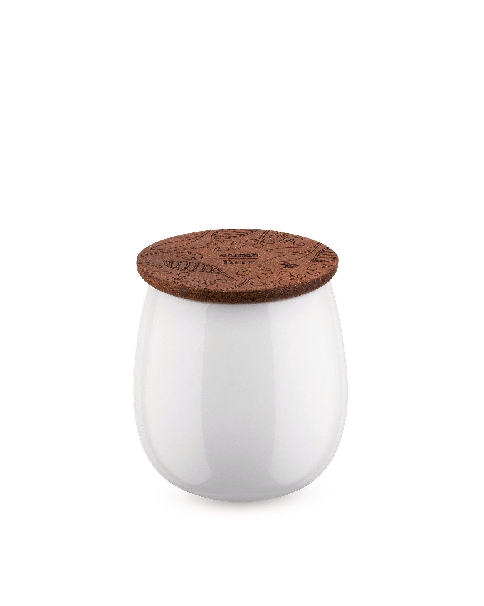 Alessi The Five Seasons Scented Candle Brrr