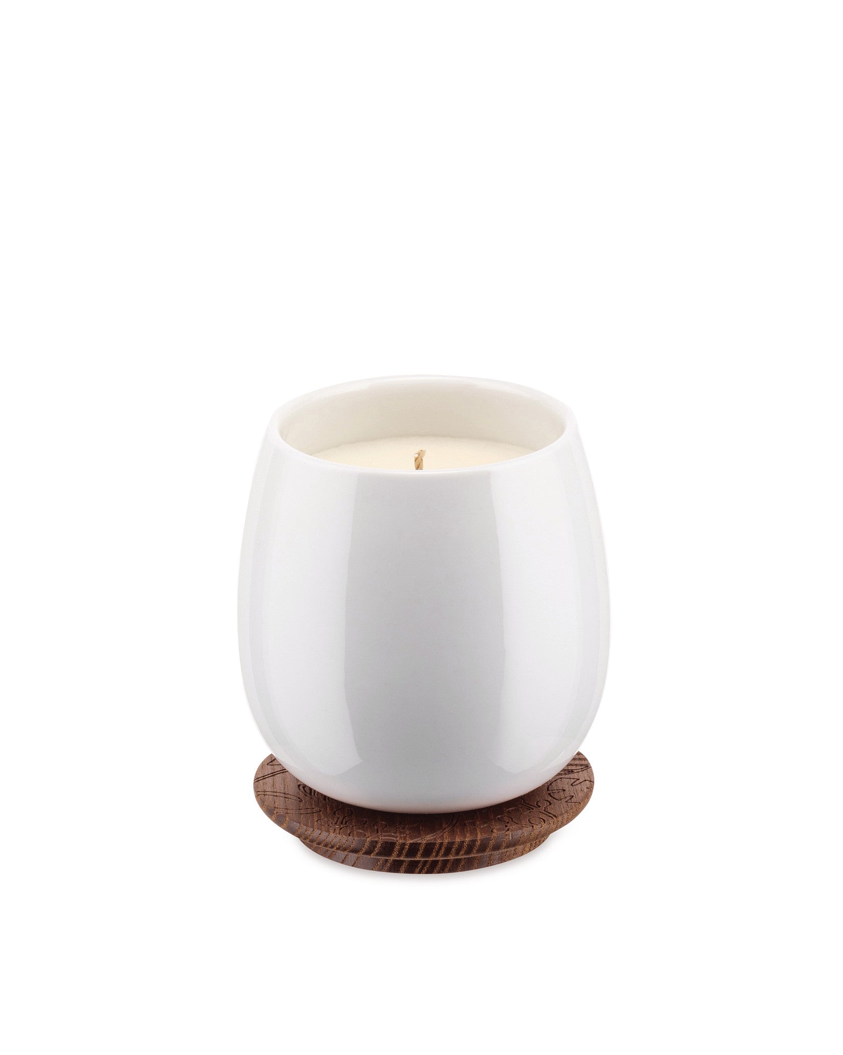 Alessi The Five Seasons Scented Candle Brrr