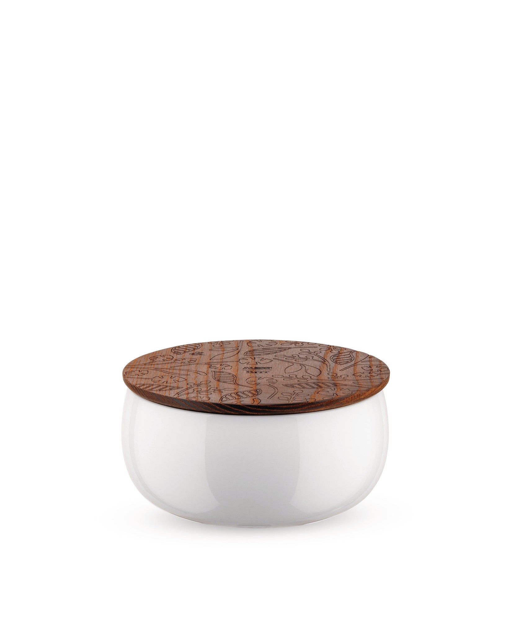 Alessi The Five Seasons Scented Candle Brrr