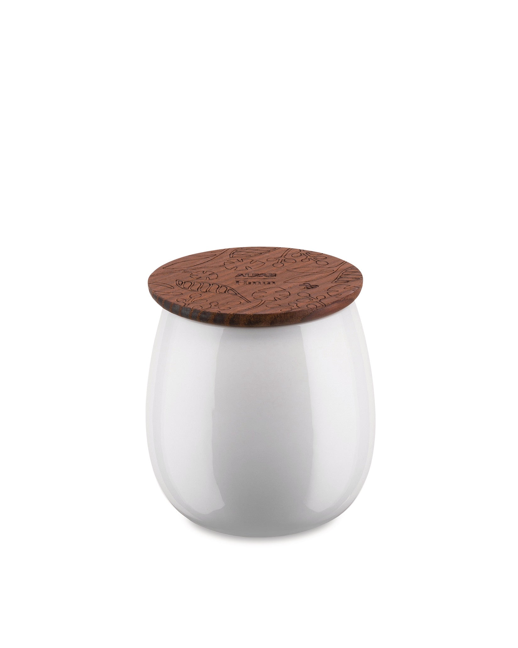 Alessi The Five Seasons Scented Candle Hmm