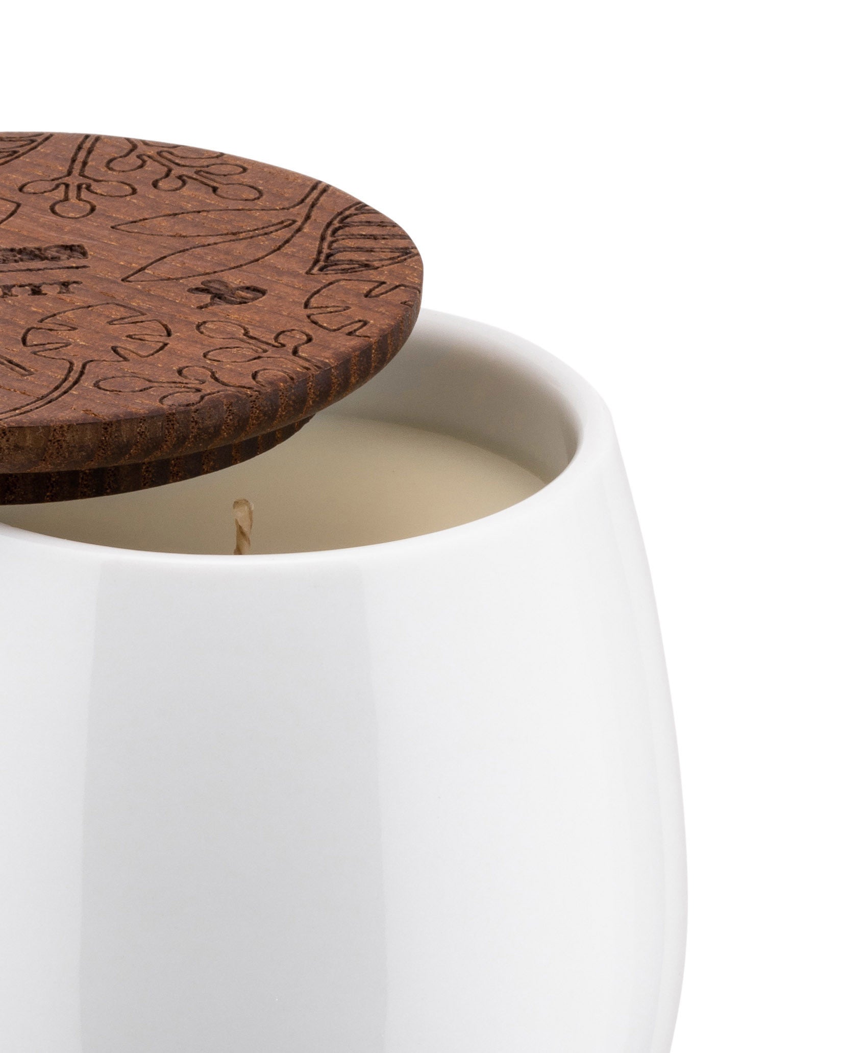 Alessi The Five Seasons Scented Candle Hmm