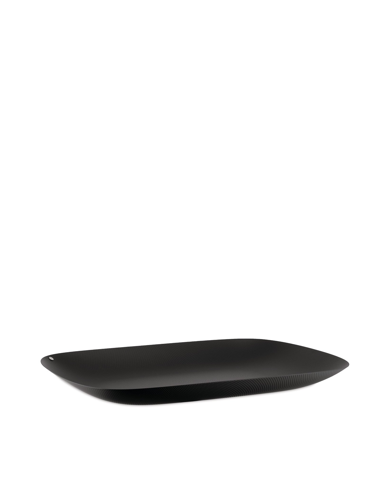 Alessi Moiré Rectangular Tray