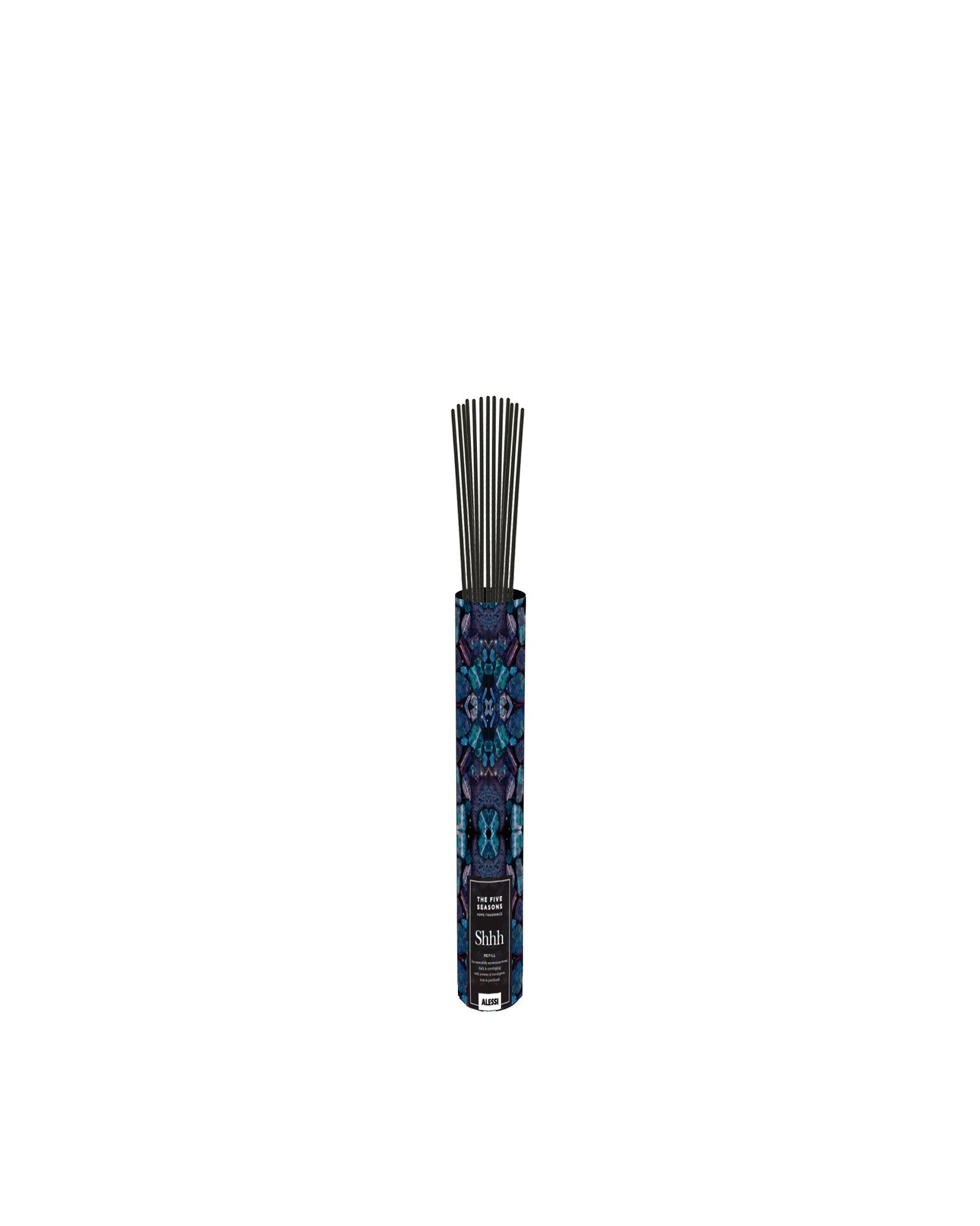 Alessi Lily 20 Incense Sticks Shhh