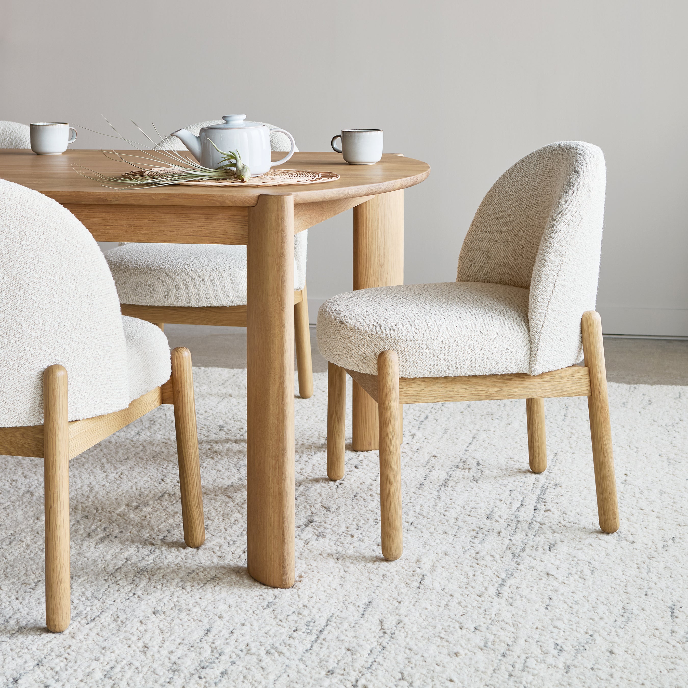 Gus Modern Malloy Dining Chair
