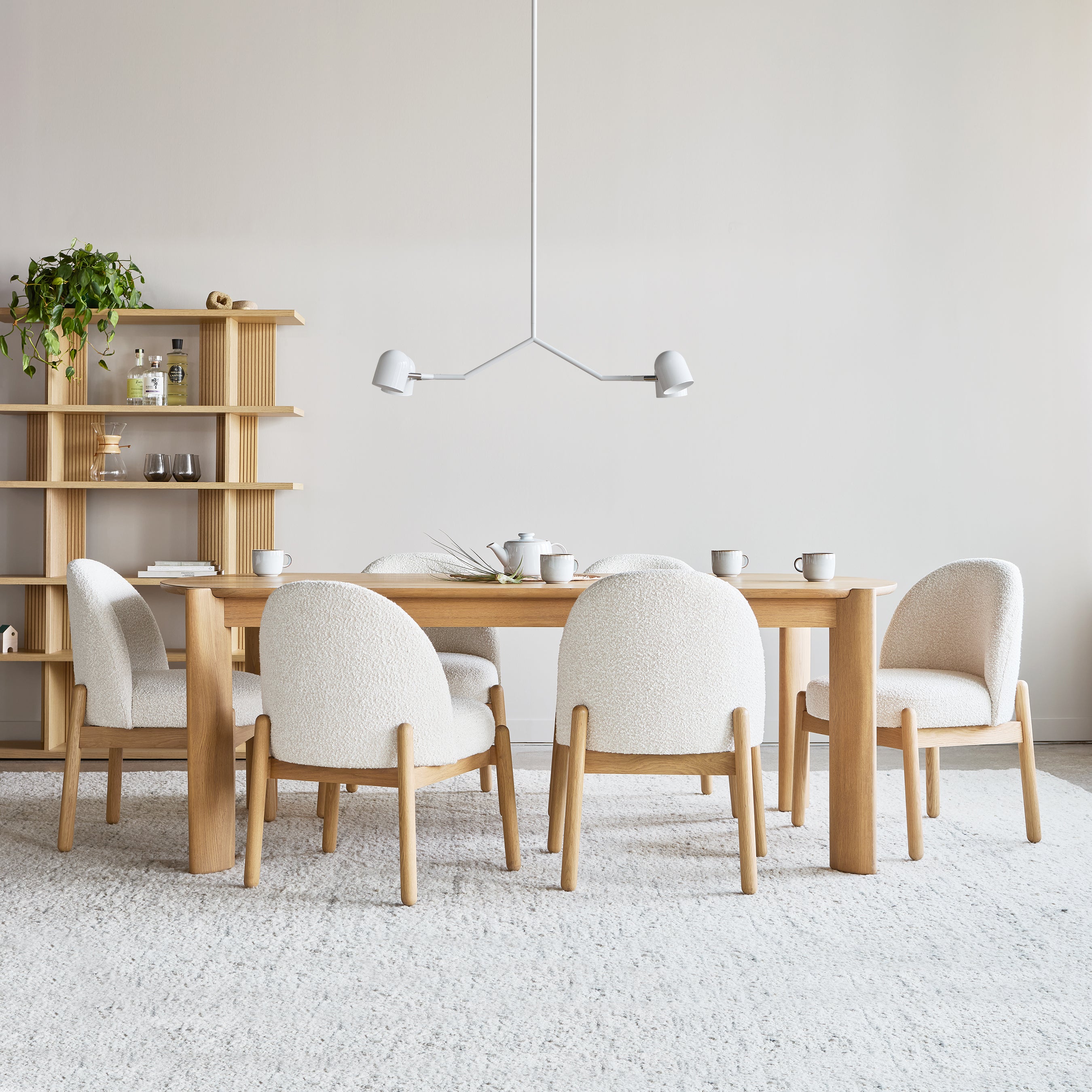 Gus Modern Malloy Dining Chair
