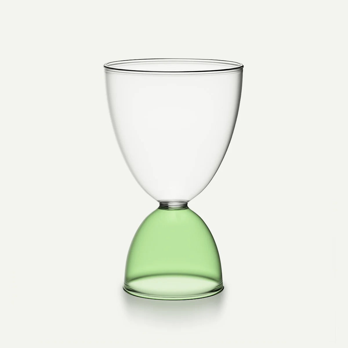 Mamo Classic Cocktail Glass - Halftone