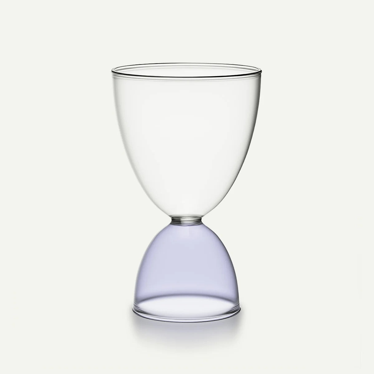 Mamo Classic Cocktail Glass - Halftone