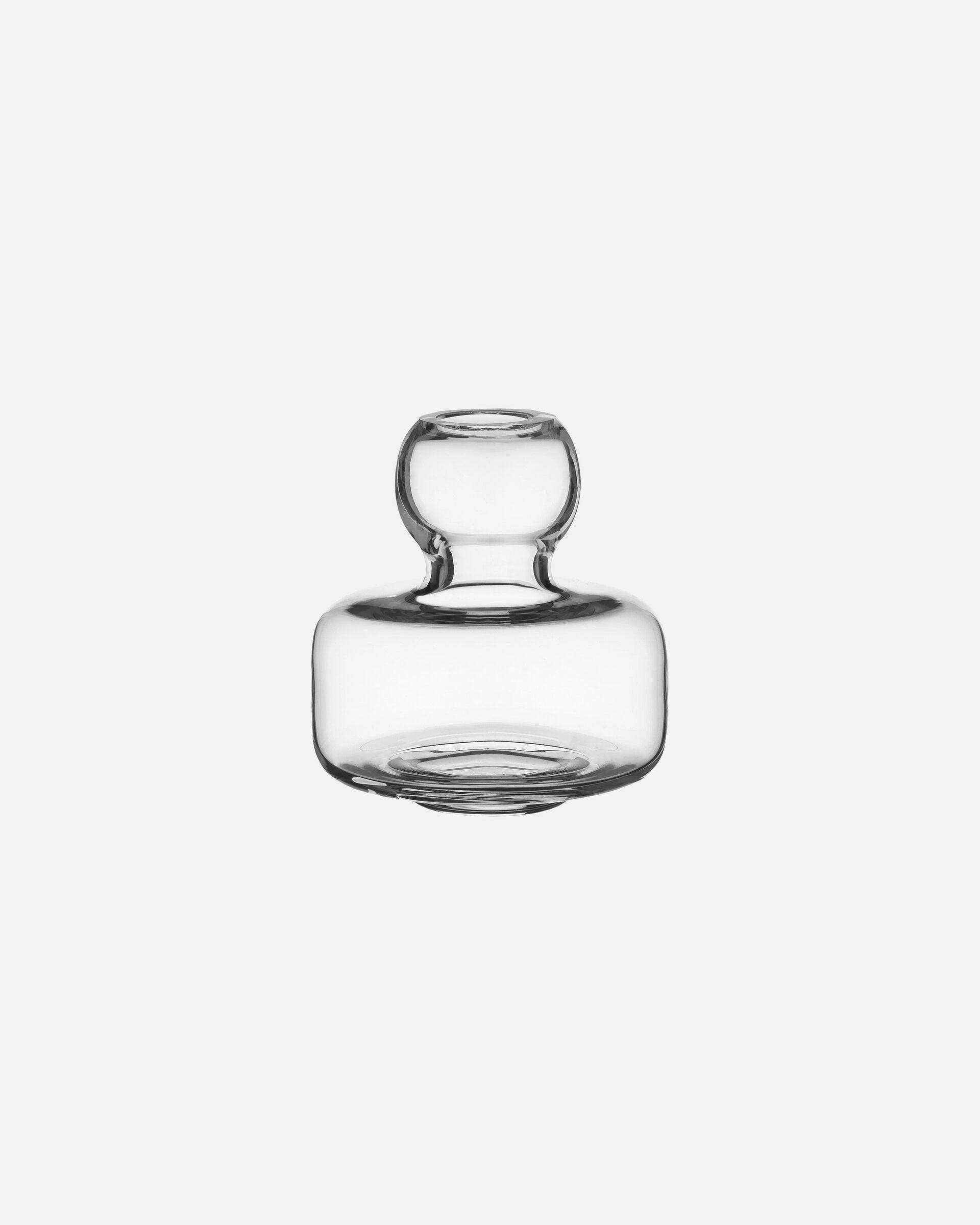 Marimekko Flower Vase - Clear