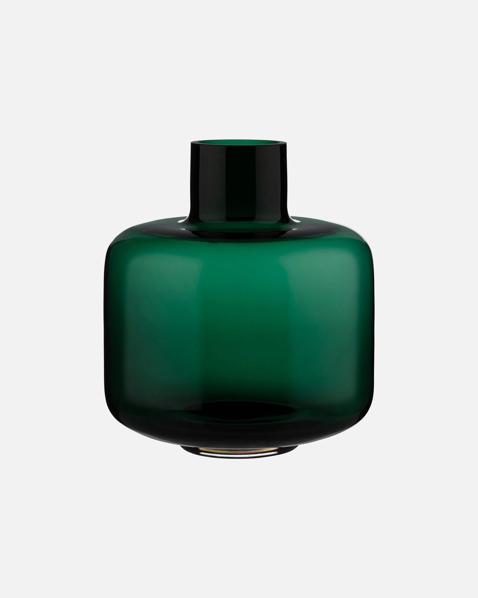 Marimekko Ming Vase - Green