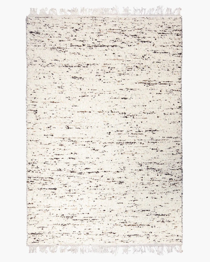 Mark Krebs Area Rug - Birch