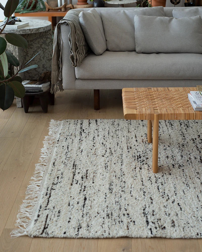 Mark Krebs Area Rug - Birch