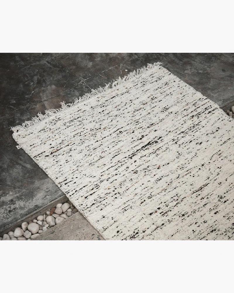 Mark Krebs Area Rug - Birch