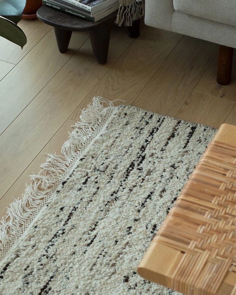 Mark Krebs Area Rug - Birch