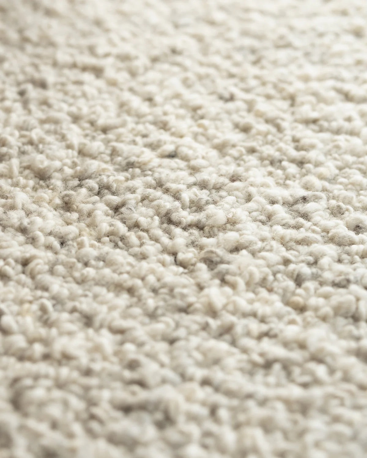 Mark Krebs Area Rug - Bouclé