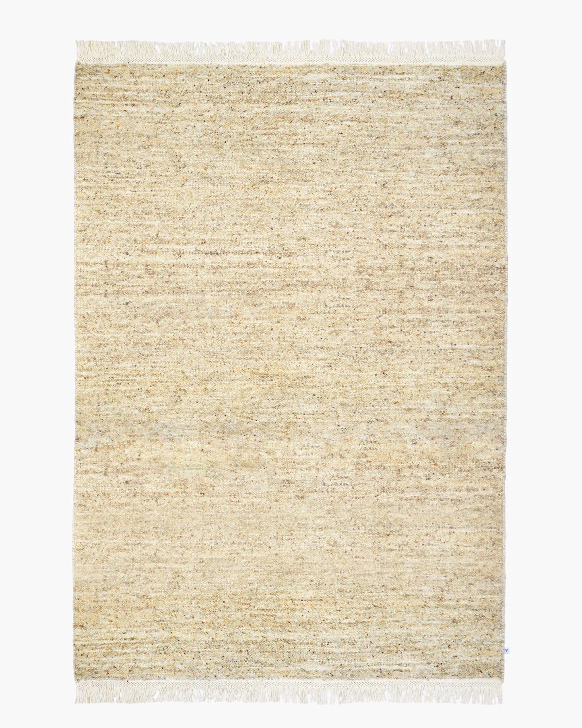 Mark Krebs Area Rug - Fawn