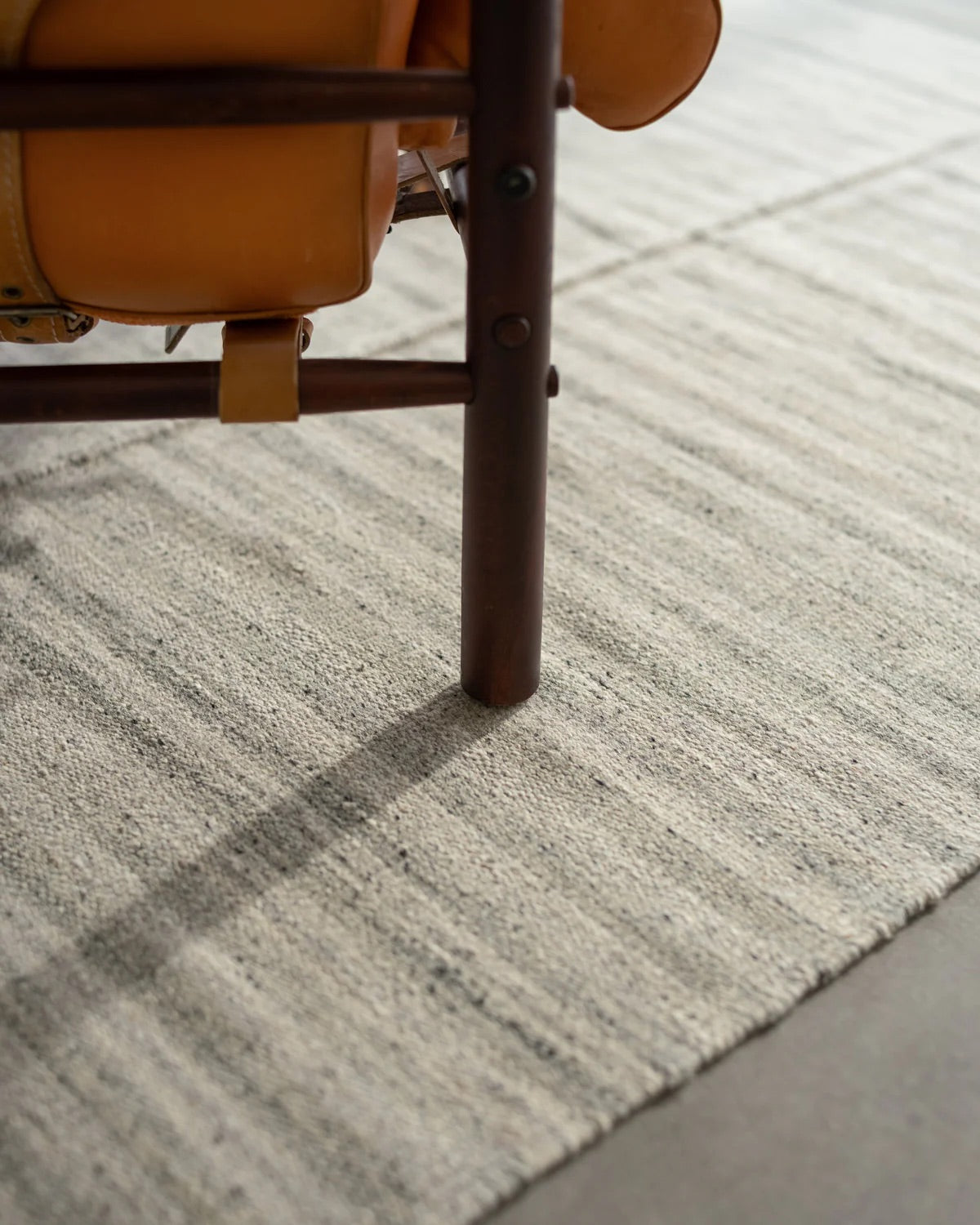 Mark Krebs Area Rug - Stitch