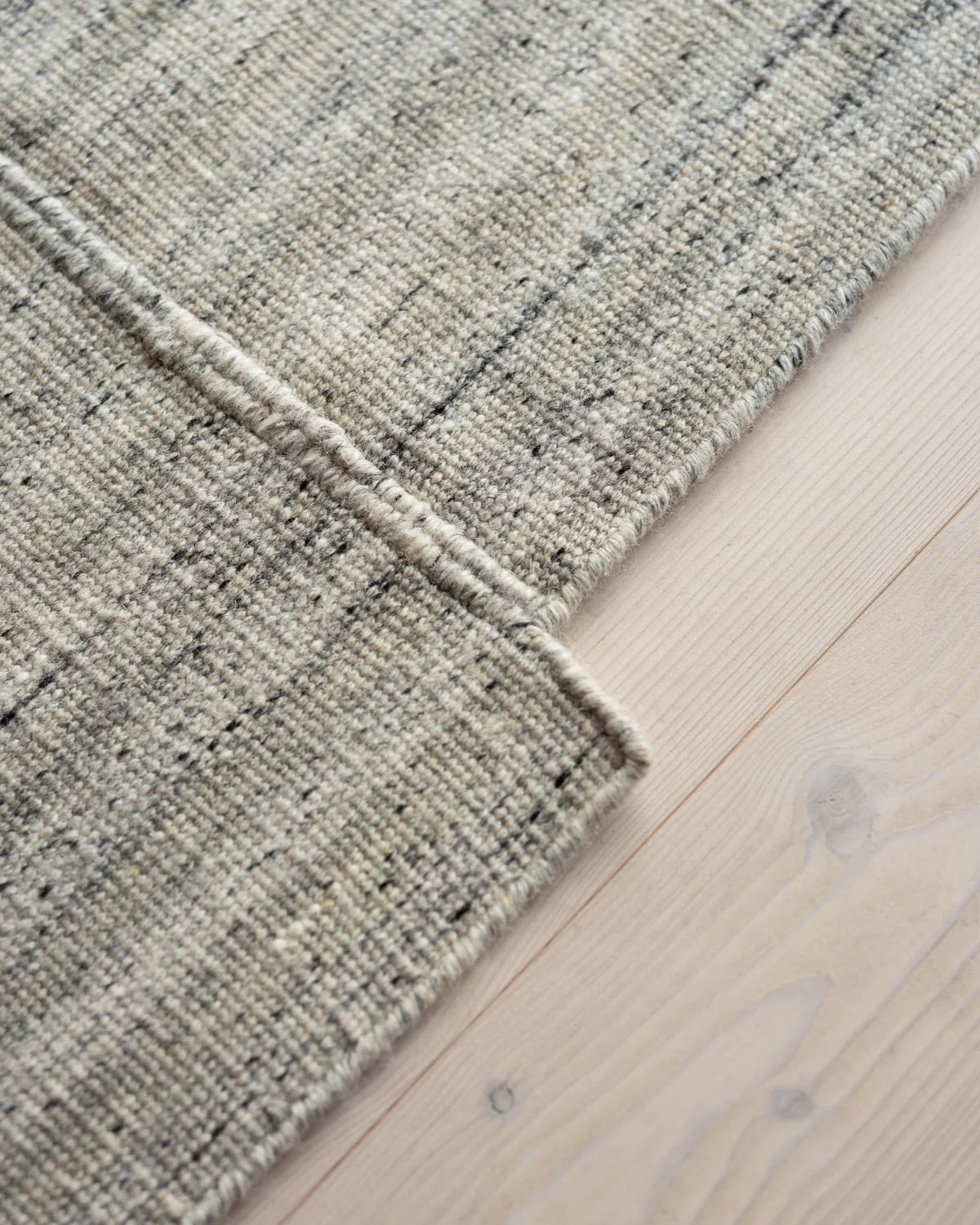 Mark Krebs Area Rug - Stitch